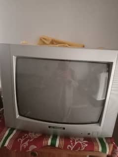 television 0