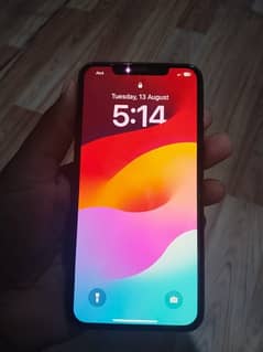 I phone 11 pro max duel sim pta approved 0