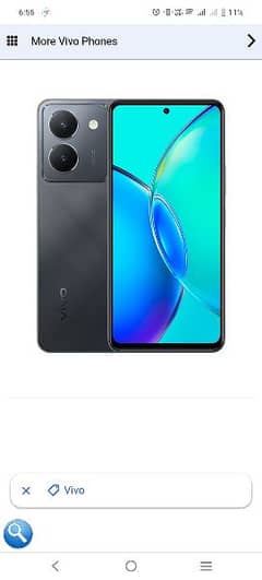 vivo y36