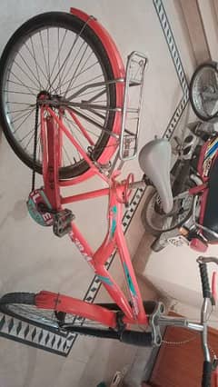 Sony bicycle for sale