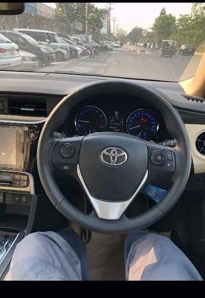 Toyota Grande Other 2017 3