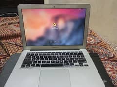 apple Mac book air 2013 0