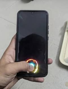 VIVO S1 8 GB RAM 256 GB STORAGE 10/10  CONDITION URGENT SALE