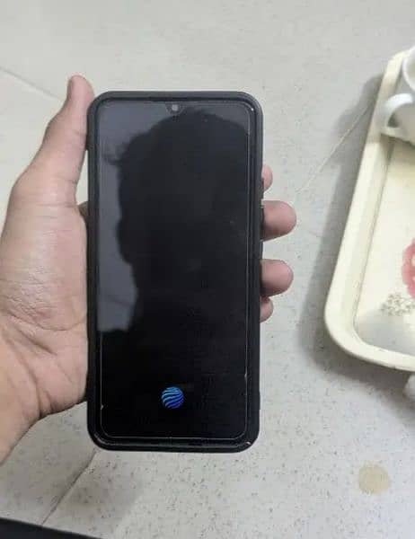 VIVO S1 8 GB RAM 256 GB STORAGE 10/10  CONDITION URGENT SALE 1