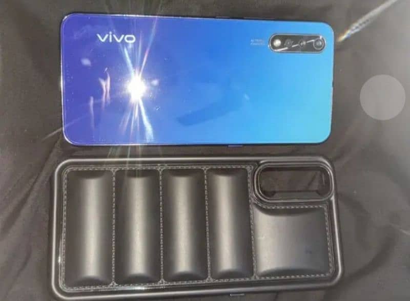 VIVO S1 8 GB RAM 256 GB STORAGE 10/10  CONDITION URGENT SALE 2