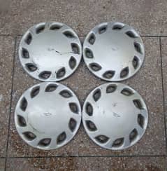 Coure diahatsu genuine wheel cover