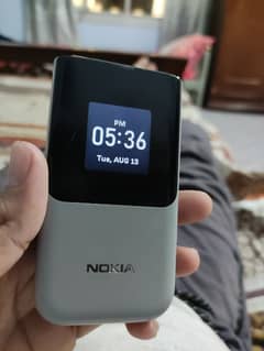 Nokia 2720 Flip 0