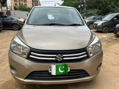 Suzuki Cultus VXL AGS 2019 Automatic 0