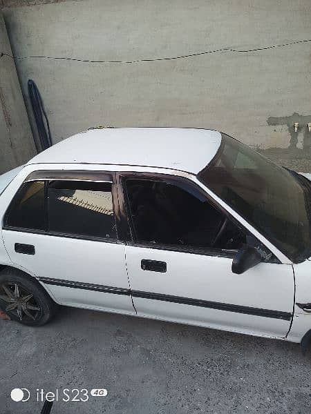 Honda Civic Standard 1988       03009650053. only call me 5