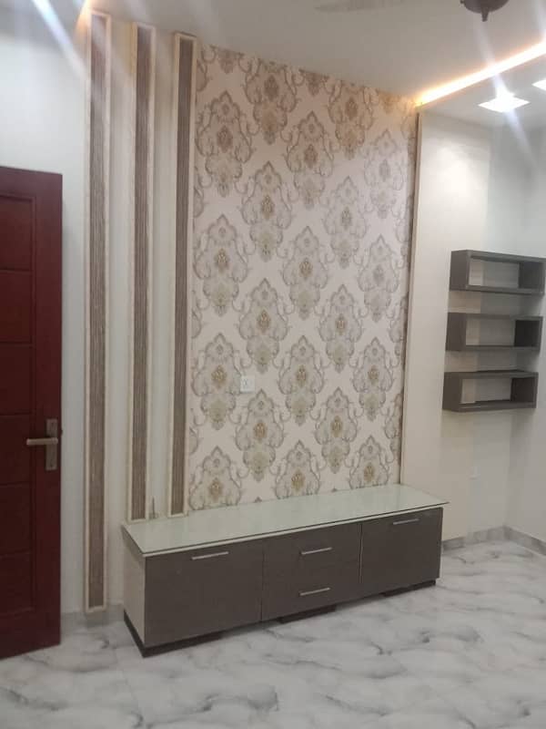 1 Kanal New House Upper Portion Available For Rent 5