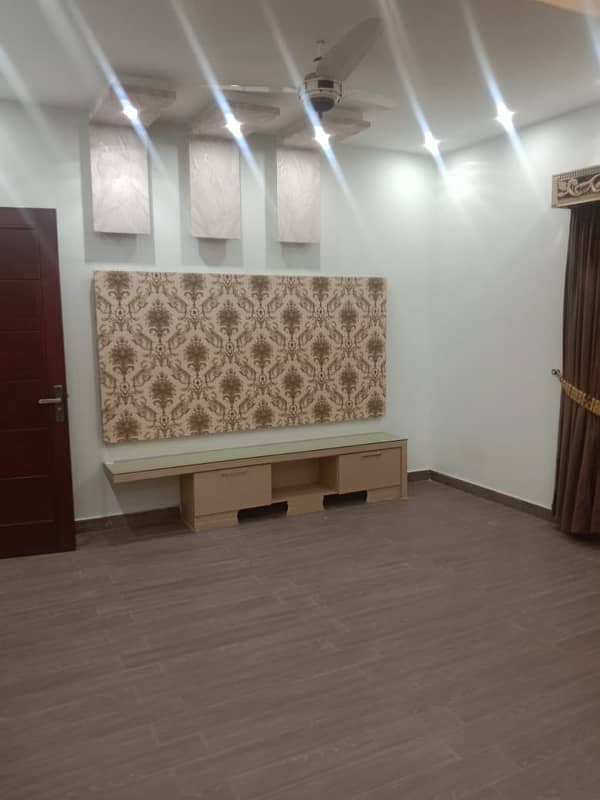 1 Kanal New House Upper Portion Available For Rent 7