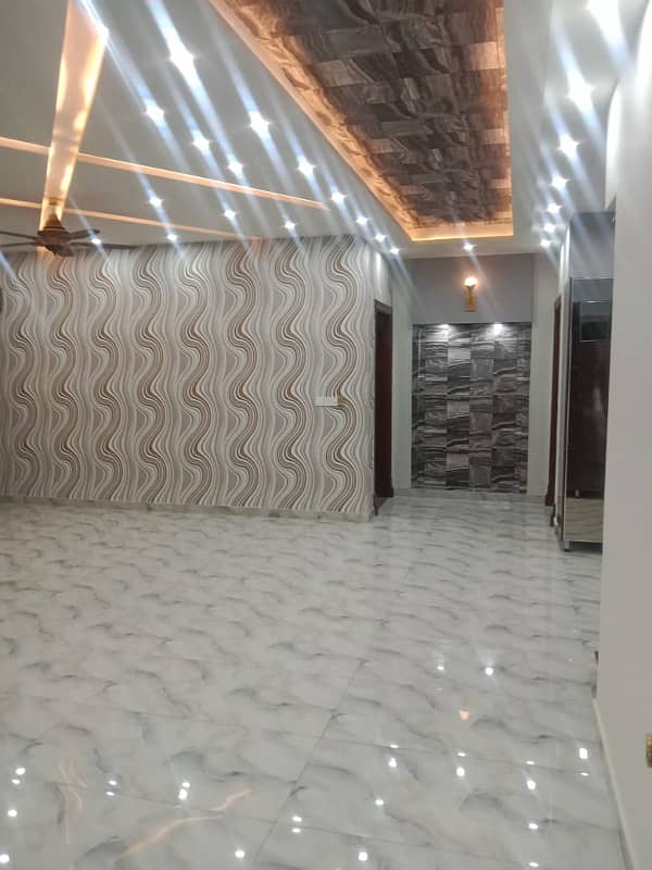 1 Kanal New House Upper Portion Available For Rent 13