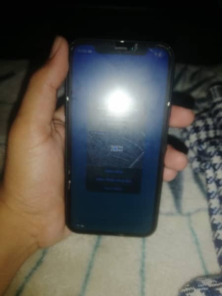 iphone XR  non PTA 64gb 1