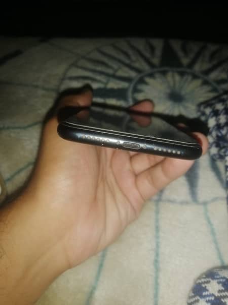 iphone XR  non PTA 64gb 3