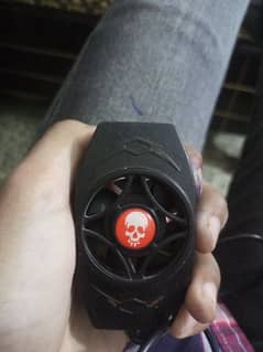 2nd hnd cooling fan in cheap price 0