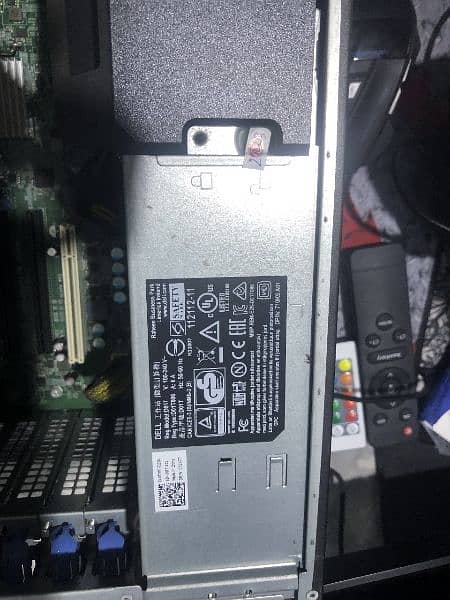 dell t5810 9