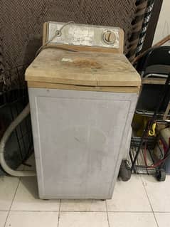 super Asia  dryer