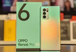 OPPO RENO6