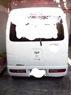 hijet model 2013