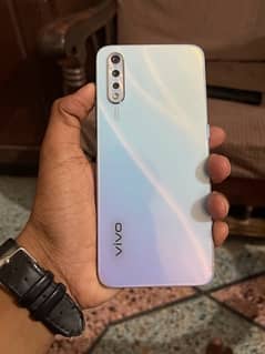 VIVO S1