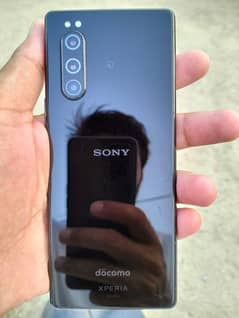 Sony Xperia 5 official PTA proved