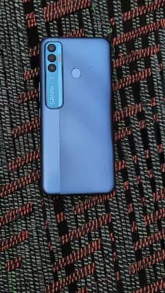 Tecno Spark 7 Pro PTA APPROVED 0