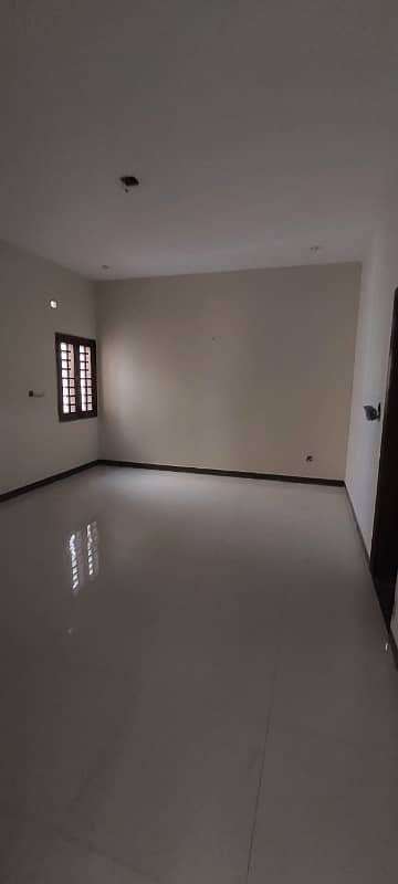 Outclass Upper portion 3 bed dd available for rent in Dha Phase 7 ext 20