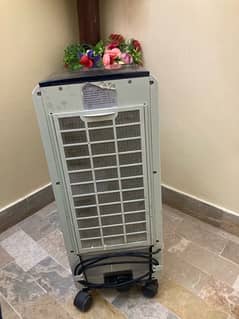 Elekta Air cooler