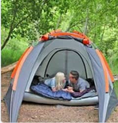 Camps (tents) picnic/hiking/tourism Camping