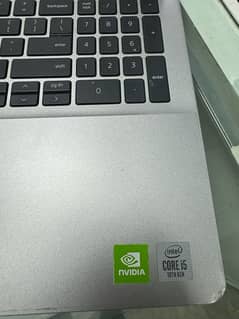 dell core i5 Inspiron 10th generation SSD 128 gb graphic card 2 GB