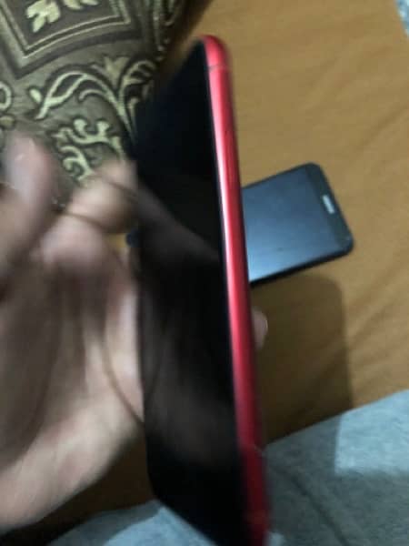 iphone XR 64GB FACTORY UNLOCK NON PTA 2