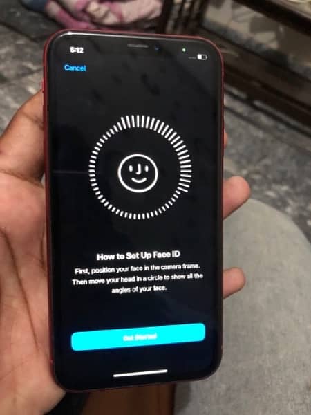 iphone XR 64GB FACTORY UNLOCK NON PTA 11