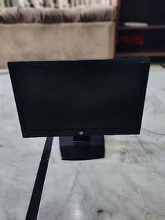 HP Monitor