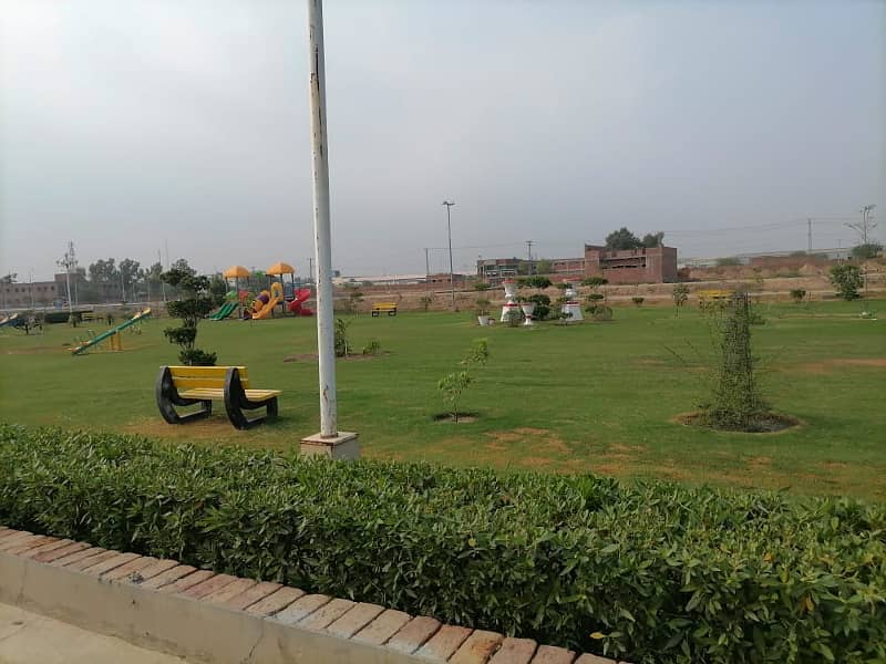 32 Merla plot for sale ,Block A,Fazaia phase 1 1