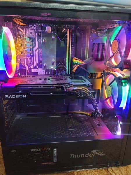 Ryzen 5 5600 based Ultra Gaming PC 1