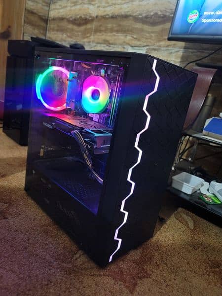 Ryzen 5 5600 based Ultra Gaming PC 2