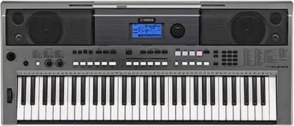 yahama keyboard psrE443 10/10 with Indian dolak tabla pak