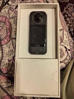 Insta 360 One X3