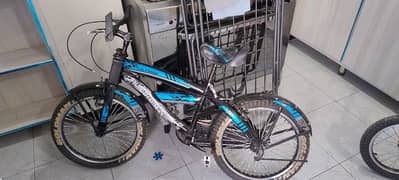 2 cycles for sale