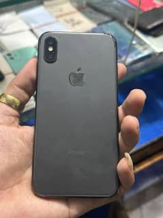 iphone x 64 gb