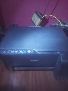 EPSON L3150 COLOR PRINTER