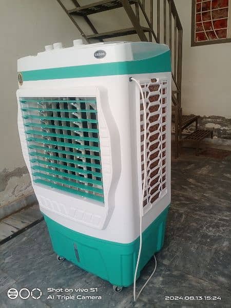 canon Air room cooler 3