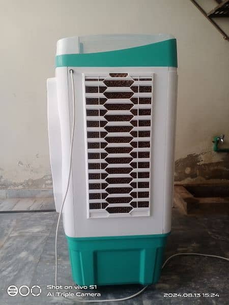 canon Air room cooler 4