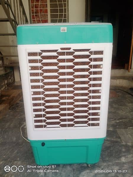 canon Air room cooler 10