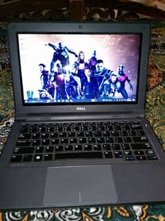 Dell TouchPad Laptop 0