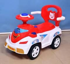 Riding Car for Kids 0