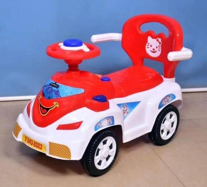 Riding Car for Kids 1