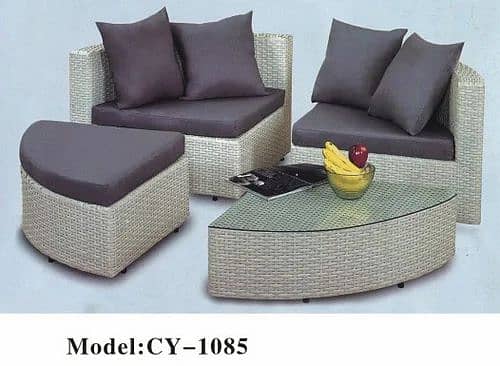 sofa set/5 seater sofa/2 seater sofa/cane sofa/wooden sofa 6