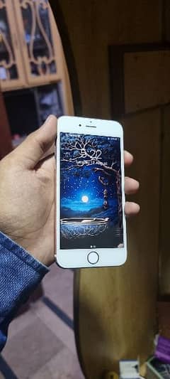 Iphone 6s Non PTA 64gb memory