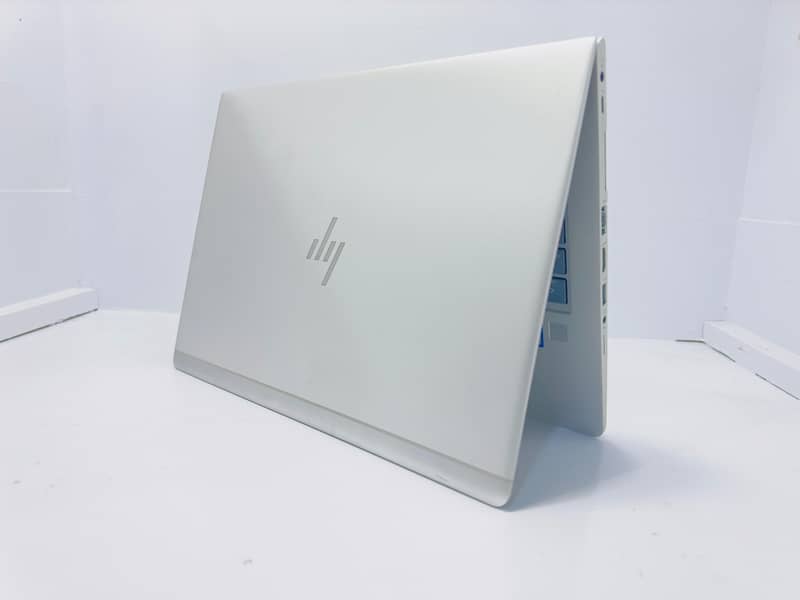 HP  Elitebook 830 G6 CI5 8TH GEN 16/256 1